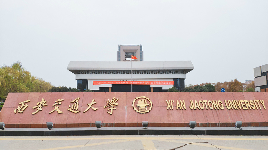 2020-2022年西安交通大学本科就业质量波动分析