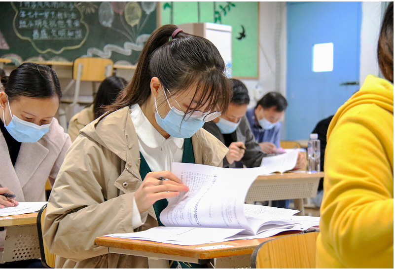 2023年省考应届毕业生招录倾向分析