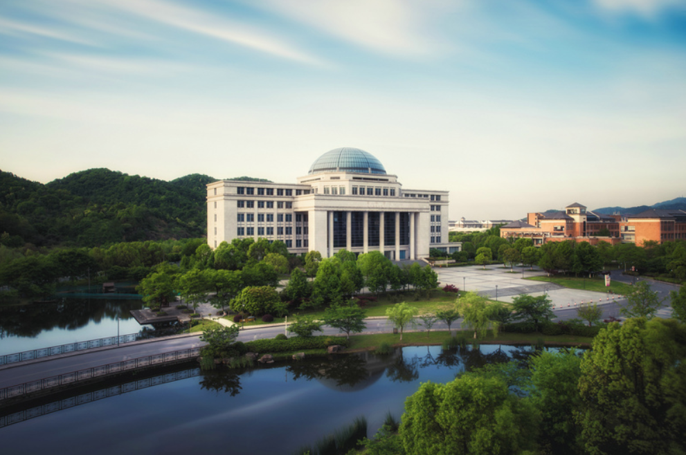 选学校只知道“双一流”？这些宝藏大学你知道吗？