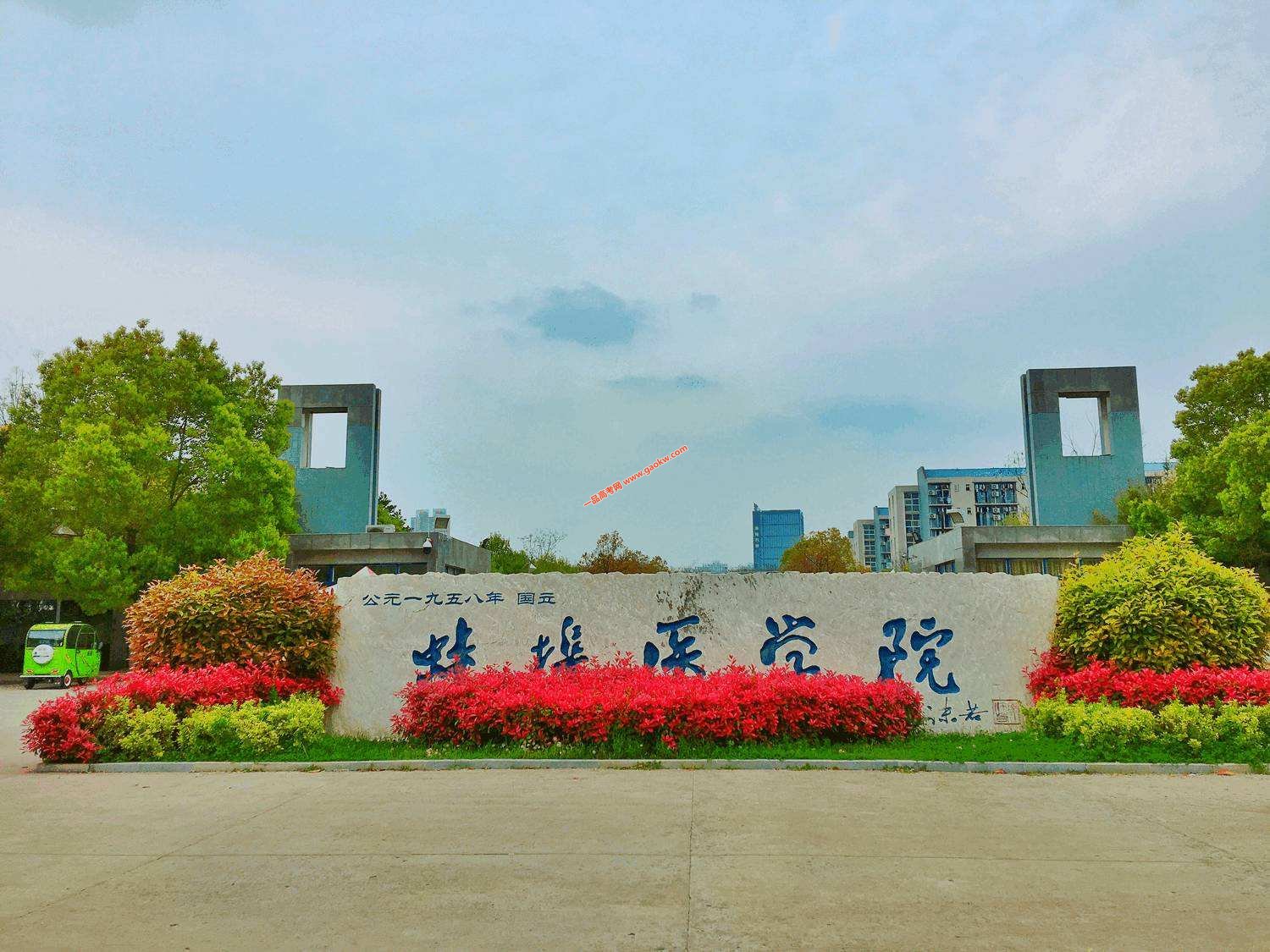 最新！27所大学官宣合并、改名、升本！附高考录取分数线