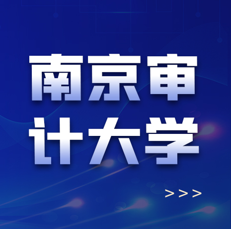 南京审计大学国际本科2+2