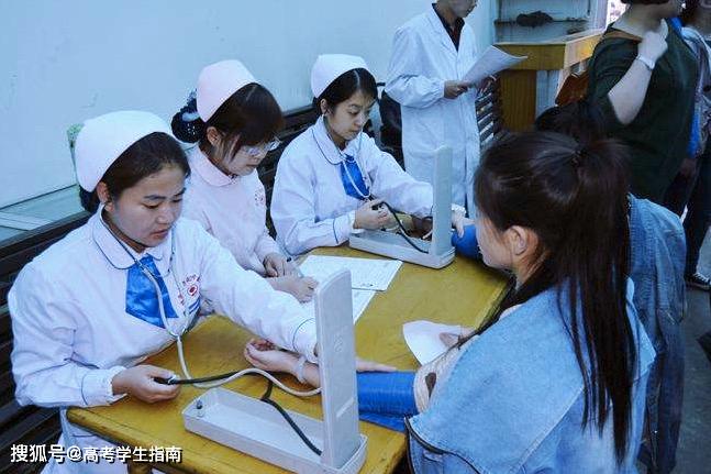 这些不合格将直接影响录取！高考体检后还需要做什么？