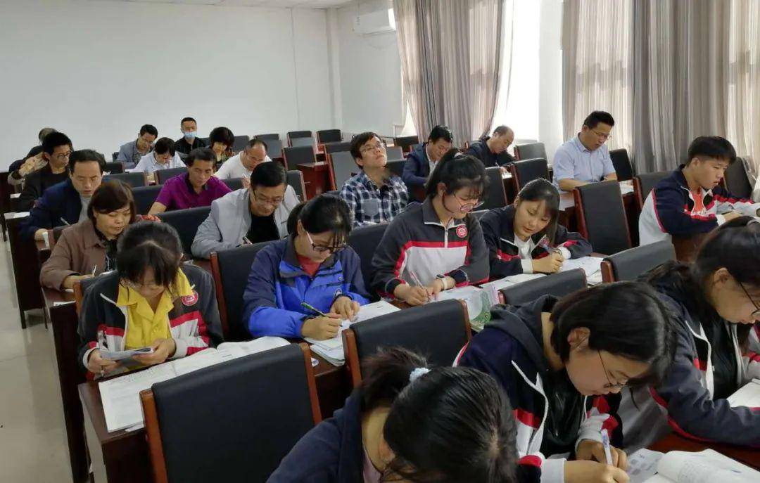 高中生熬夜学习，如何快速回血？